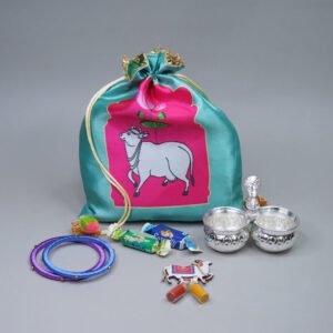 Varalakshmi Pooja Combo 2